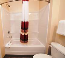 Red Roof Inn & Suites Dickinson