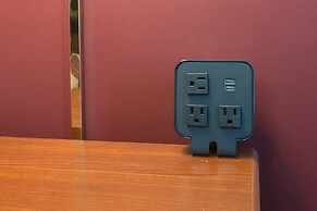 Red Roof Inn & Suites Dickinson