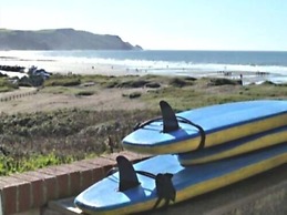 Beach House