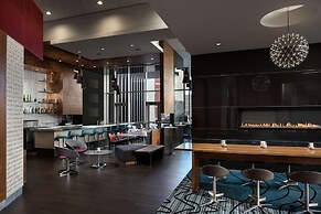 Hampton Inn & Suites Denver Downtown-Convention Center
