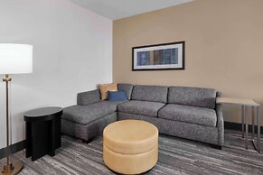 Hampton Inn & Suites Denver Downtown-Convention Center