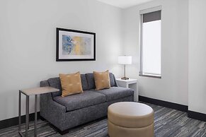 Hampton Inn & Suites Denver Downtown-Convention Center