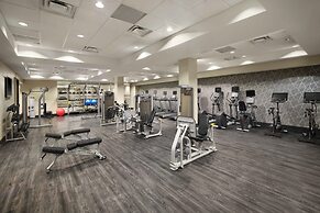 Hampton Inn & Suites Denver Downtown-Convention Center