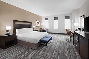 Hampton Inn & Suites Denver Downtown-Convention Center