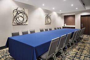 Hampton Inn & Suites Denver Downtown-Convention Center