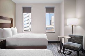 Hampton Inn & Suites Denver Downtown-Convention Center