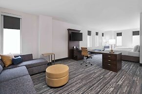 Hampton Inn & Suites Denver Downtown-Convention Center