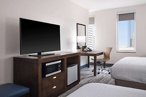 Hampton Inn & Suites Denver Downtown-Convention Center