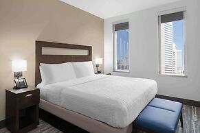 Hampton Inn & Suites Denver Downtown-Convention Center