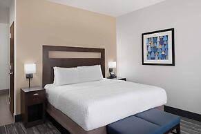 Hampton Inn & Suites Denver Downtown-Convention Center