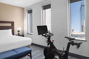 Hampton Inn & Suites Denver Downtown-Convention Center