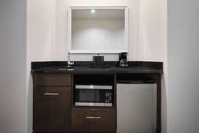 Hampton Inn & Suites Denver Downtown-Convention Center