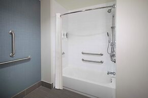 Hampton Inn & Suites Denver Downtown-Convention Center