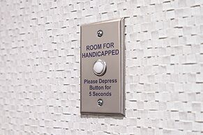 Hampton Inn & Suites Denver Downtown-Convention Center