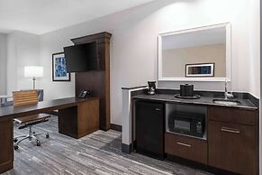 Hampton Inn & Suites Denver Downtown-Convention Center