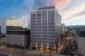 Hampton Inn & Suites Denver Downtown-Convention Center