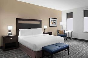Hampton Inn & Suites Denver Downtown-Convention Center