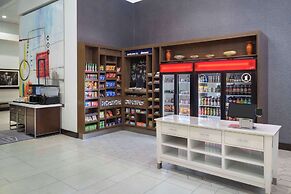 Hampton Inn & Suites Denver Downtown-Convention Center