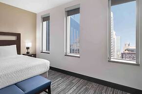 Hampton Inn & Suites Denver Downtown-Convention Center