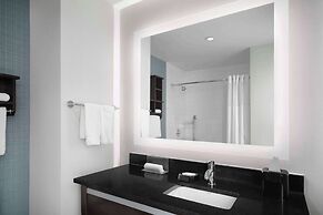 Hampton Inn & Suites Denver Downtown-Convention Center