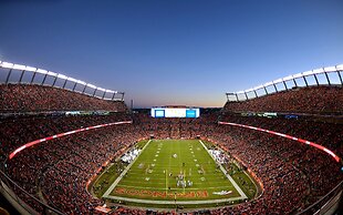 Hampton Inn & Suites Denver Downtown-Convention Center