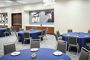 Hampton Inn & Suites Denver Downtown-Convention Center