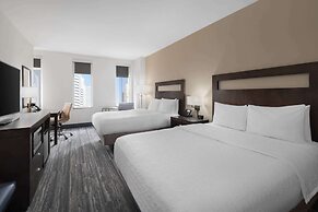 Hampton Inn & Suites Denver Downtown-Convention Center