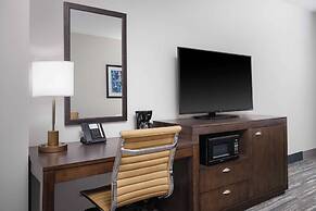 Hampton Inn & Suites Denver Downtown-Convention Center