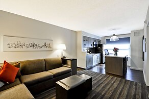 Hyatt House Atlanta Cobb Galleria