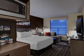 Hyatt House Atlanta Cobb Galleria