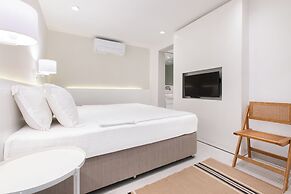 Bilkent Casa Costa Boutique Hotel - Boutique Class