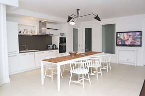 Bilkent Casa Costa Boutique Hotel - Boutique Class