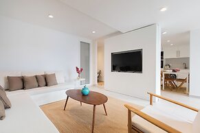 Bilkent Casa Costa Boutique Hotel - Boutique Class