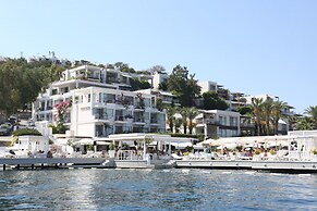 Bilkent Casa Costa Boutique Hotel - Boutique Class