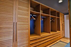 Bilkent Casa Costa Boutique Hotel - Boutique Class