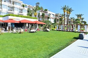 Bilkent Casa Costa Boutique Hotel - Boutique Class