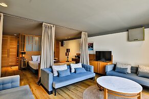 Bilkent Casa Costa Boutique Hotel - Boutique Class