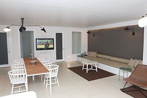 Bilkent Casa Costa Boutique Hotel - Boutique Class