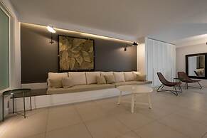 Bilkent Casa Costa Boutique Hotel - Boutique Class