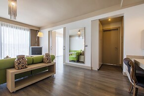 Bilkent Casa Costa Boutique Hotel - Boutique Class