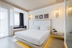 Bilkent Casa Costa Boutique Hotel - Boutique Class