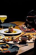 Bilkent Casa Costa Boutique Hotel - Boutique Class