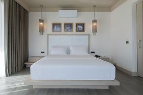 Bilkent Casa Costa Boutique Hotel - Boutique Class
