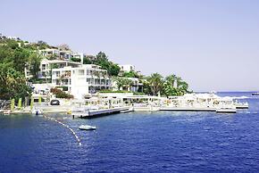 Bilkent Casa Costa Boutique Hotel - Boutique Class