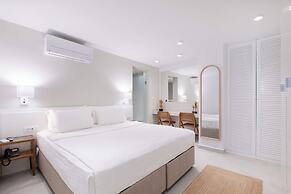 Bilkent Casa Costa Boutique Hotel - Boutique Class