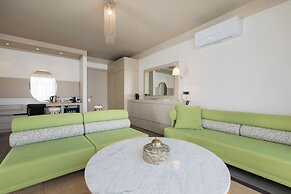 Bilkent Casa Costa Boutique Hotel - Boutique Class