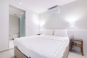 Bilkent Casa Costa Boutique Hotel - Boutique Class