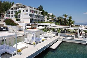 Bilkent Casa Costa Boutique Hotel - Boutique Class