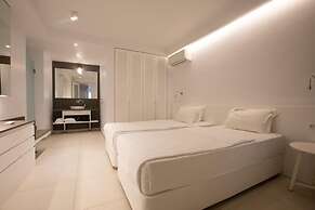 Bilkent Casa Costa Boutique Hotel - Boutique Class