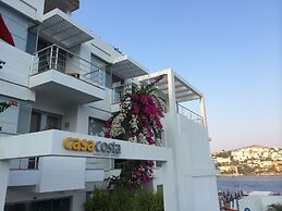 Bilkent Casa Costa Boutique Hotel - Boutique Class